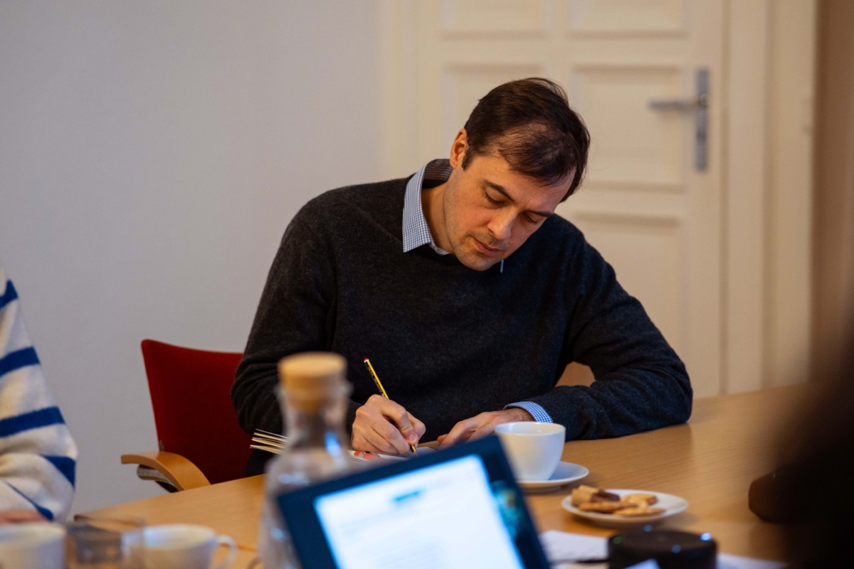 2511 Academy Session 18