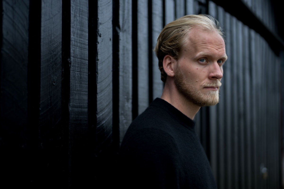 Copyright Morten Albek Copyright Morten Albek