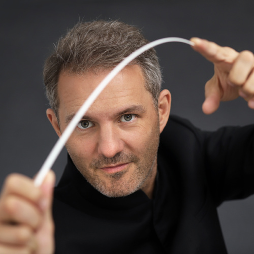 Johannes Klumpp © Uwe Arens