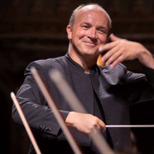 Roland Kluttig © Oliver Wolf