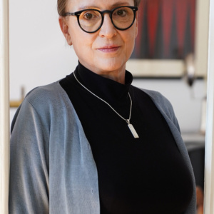 Elke Moltrecht cr Astrid Karger